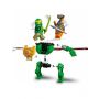 LEGO Ninjago 71757 Mech Ninja Lloyda - 3